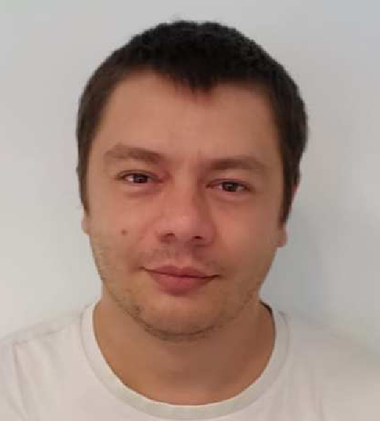 Mihai-Gabriel CONSTANTIN